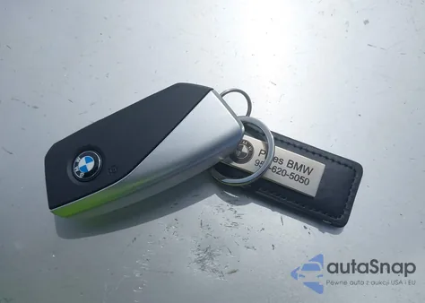 2025 BMW 228 Gran Coupe xDrive из США, поврежденный, VIN WBA23GG02S7S83751